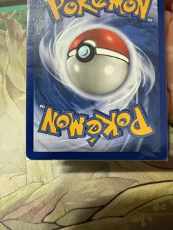 *ACTUALLY SEALED* Meowth #10 Black Star Promo GB Gameboy Holo Pokemon 2000 WOTC - Image 4