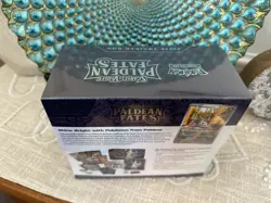 Pokemon Scarlet & Violet Paldean Fates ETB Elite Trainer Box NEW Factory Sealed - Image 3