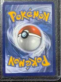 Team Rocket’s Moltres Ex 229/182 Pokemon Destined Rivals Stamp Double Rare NM - Image 2