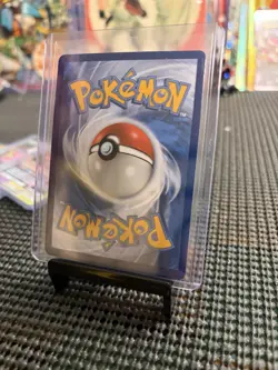 Pokemon TCG Reshiram Charizard GX Tag Team Sm-Unbroken Bonds 20/214 - Image 2