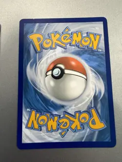 Iono Pokemon TCG Paldea Evolved Holo Ultra Rare Full Art 254/193 - Image 5