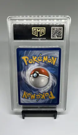 Primarina GX - 2017 Pokemon Sun & Moon Ultra Rare Full Art Holo 42/149 - GMA 10 - Image 2