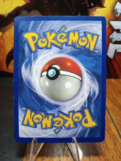 1999 Pokemon Fossil Sandslash #41 VLP - Image 2