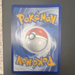 Pokemon Passimian TG08/TG30 Silver Tempest Trainer Gallery Holo Ultra Rare 110HP - Image 2