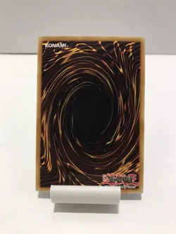 YuGiOh Deck Devastation Virus GLD4-EN049 NM Limited Edition Gold Series 4 - Image 2