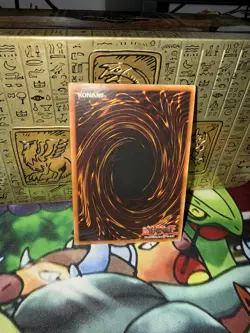 Yugioh! Delinquent Duo MRL-039 Ultra Rare Unlimited HP - Image 3
