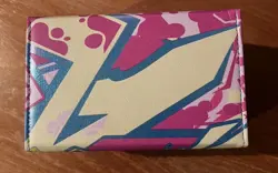 ManaMoon Devil Twins Sidewinder Deck Box | Evil Twin • Live Twin Yugioh - Image 3