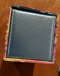 ManaMoon Devil Twins Sidewinder Deck Box | Evil Twin • Live Twin Yugioh - Image 4