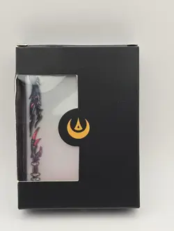 Lapalme ManaMoon Fallen Angel Border Oversleeves 70ct Yugioh - New - Mana Moon - Image 2