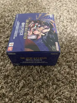 One Piece OP-14 Booster Box (Unsealed) English Version Brand New - Image 3