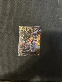 Sabo - OP07-118 (SP) OP07-118 Carrying On His Will Foil - Image 1