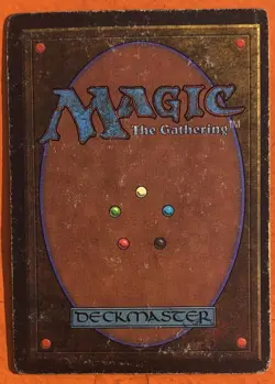 Underground Sea Dual Land - Magic the Gathering Revised Edition Regular - Image 2