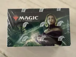 MTG War of the Spark English New Sealed Booster Box - 36 Booster Packs Free Ship - Image 1
