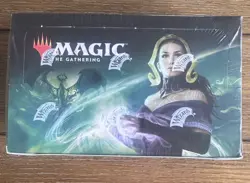 MTG War Of The Spark (2019) *New Sealed* Booster Box 36 Packs - Image 1
