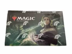 War of the Spark Booster Box English MTG Sealed - Image 1