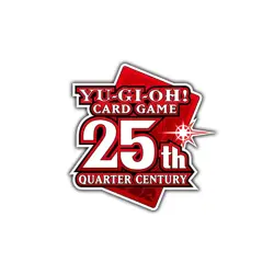 Yu-Gi-Oh! TCG: 25th Anniversary Rarity Collection 1 - 1st Edition Booster Box - 83717863281 - Image 3