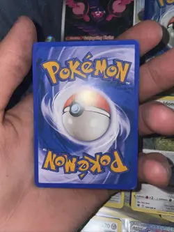 Munkidori 072/064 Shrouded Fable Illustration Rare Full Art Pokemon TCG NM/M - Image 2