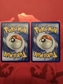 Pokemon 2015 Team Aqua’s Kyogre EX 6 & Team Magma’s Groudon EX 15 Double Crisis - Image 2