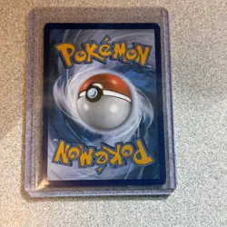 Pokemon Team Magma’s Groudon EX 15/34 and Team Aqua’s Kyogre EX 6/34 - Image 3