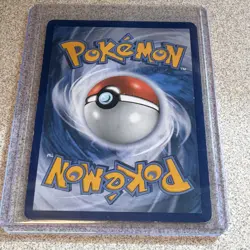 Pokemon Team Magma’s Groudon EX 15/34 and Team Aqua’s Kyogre EX 6/34 - Image 4