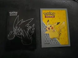 Pokemon Team Magma's Groudon EX 15/34 And Team Aqua's Kyogre EX 6/34 - Image 2