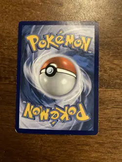Pokemon Team Magma’s Groudon EX 15/34, Team Aqua’s Kyogre EX 6/34 MP/LP - Image 4