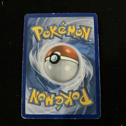 Pokemon Team Magma’s Groudon EX 15/34 and Team Aqua’s Kyogre EX 6/34 - Image 5