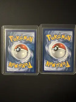 Team Magma's Groudon EX 15/34 & Team Aquas Kyogre 6/34 Pokemon Double Crisis - Image 3