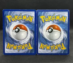 Team Magma's Groudon EX 15/34 & Team Aquas Kyogre 6/34 Pokemon Double Crisis - Image 5