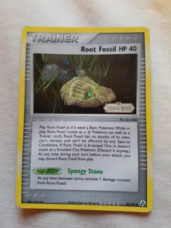 Pokemon Cards EX Legend Maker make your selection - Image 2