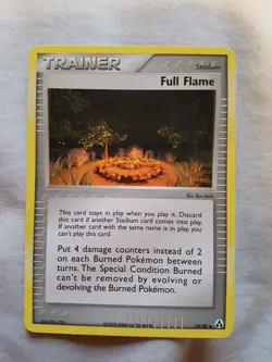 Pokemon Cards EX Legend Maker make your selection - Image 5