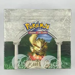 Pokemon Legend Maker EX Set - Choose Your Card! 2006 Vintage - NM/LP - Image 2