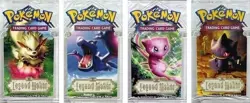 Pokemon Legend Maker EX Set - Choose Your Card! 2006 Vintage - NM/LP - Image 3