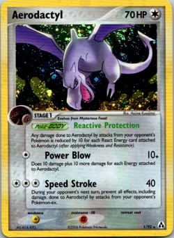 Pokemon Legend Maker EX Set - Choose Your Card! 2006 Vintage - NM/LP - Image 4