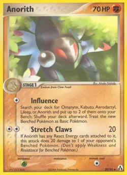 Pokemon Legend Maker EX Set - Choose Your Card! 2006 Vintage - NM/LP - Image 5
