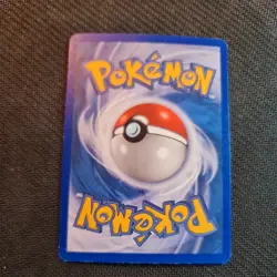 Seedot 61/92 Ex Legend Maker Stamped Holo Pokemon Card 2006 - Image 4