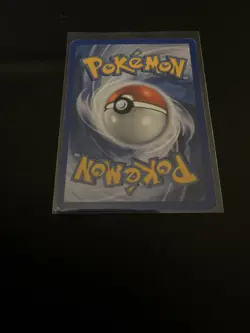 Seedot 61/92 Holo Stamped EX Legend Maker Pokemon Card - Light Play - Image 3