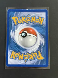 2013 Pokemon Black White Plasma Storm Charizard Holo Foil Secret Rare 136/135 - Image 2