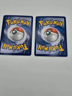 (2) 2013 Pokemon Black White Plasma Storm Charizard Holo Foil 136/135. Clean - Image 2