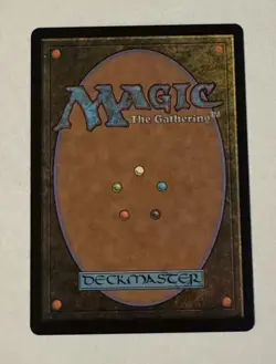 MTG Sunspine Lynx - Bloomburrow LP - Image 2