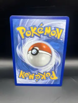 Pokemon TCG Gumshoos 153/132 Meg en Mega Evolution Illustration Rare Card - Image 2