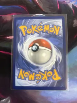 Thundurus 209 Sv: Scarlet & Violet Promo Cards Holo - Image 2