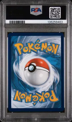 CELEBRATIONS 025 FULL ART/MEW PSA 10 2021 POKEMON TCG - Image 3