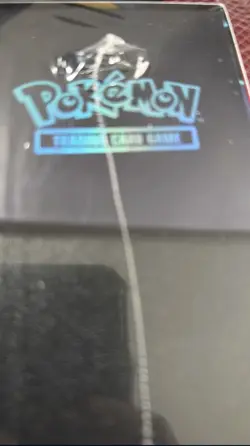 Pokemon TCG Mega Evolution Phantasmal Flames Elite Trainer Box Pokemon Center - Image 2