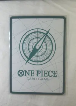 One Piece Japanese DON Card Yamato PRB-02 [Gold Frame] THE BEST vol.2NM - Image 2
