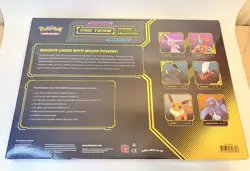 Pokemon Tag Team Powers Collection Factory Sealed Espeon & Deoxys Brand New - Image 3