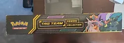 Pokemon TCG TAG TEAM Powers Collection Umbreon & Darkrai GX - Factory Sealed - Image 4