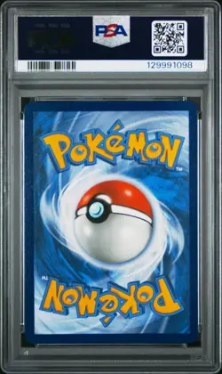 2021 POKEMON SWSH BLACK STAR PROMO #179 FULL ART/FLAREON V PSA 10 - Image 2