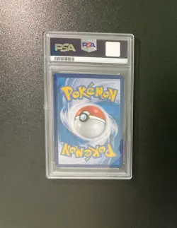 Flareon V s6a 073/069 SR Eevee Heroes PSA 10 Korean Pokemon Card - Image 2