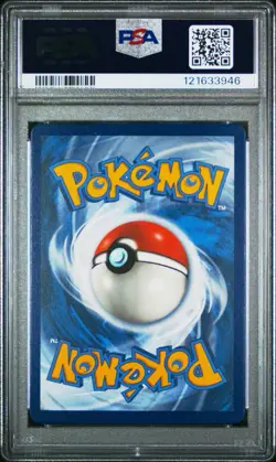 Umbreon V PSA 10 English Pokemon Card 188/203 Evolving Skies 2021 Full Art - Image 3